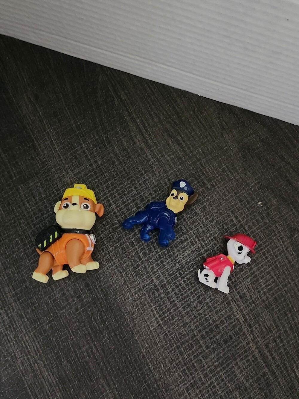 Paw Patrol